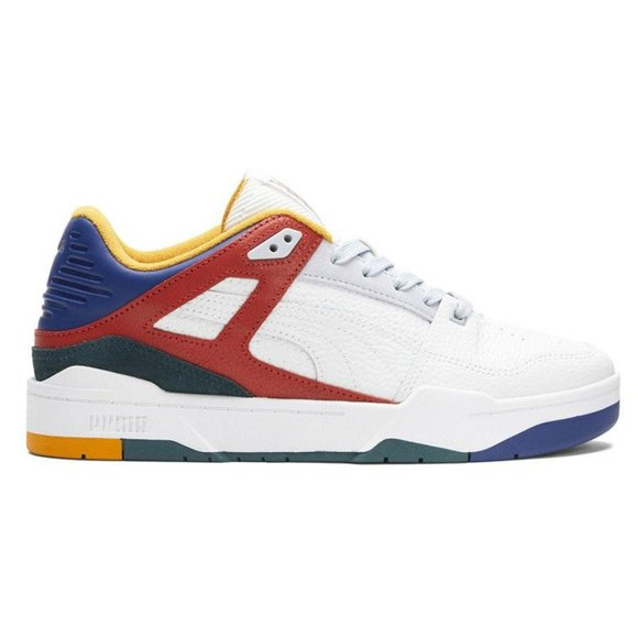 Puma Slipstreams Heritage. Brand New. Mens Size: 9.5 & 10.5. - Picture 2 of 5